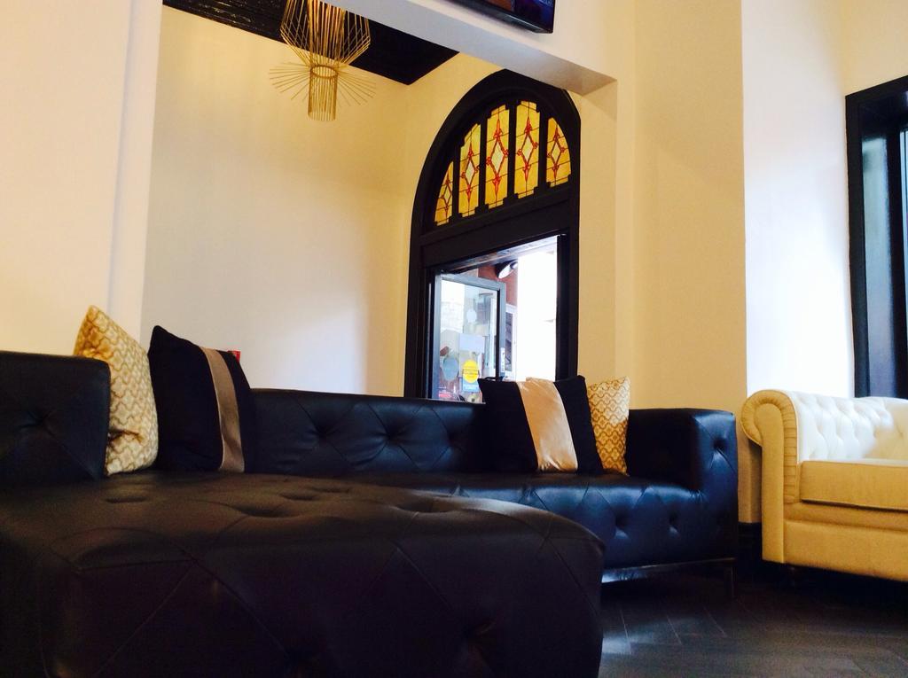 Adante Hotel, A C-Two Hotel San Francisco Ngoại thất bức ảnh