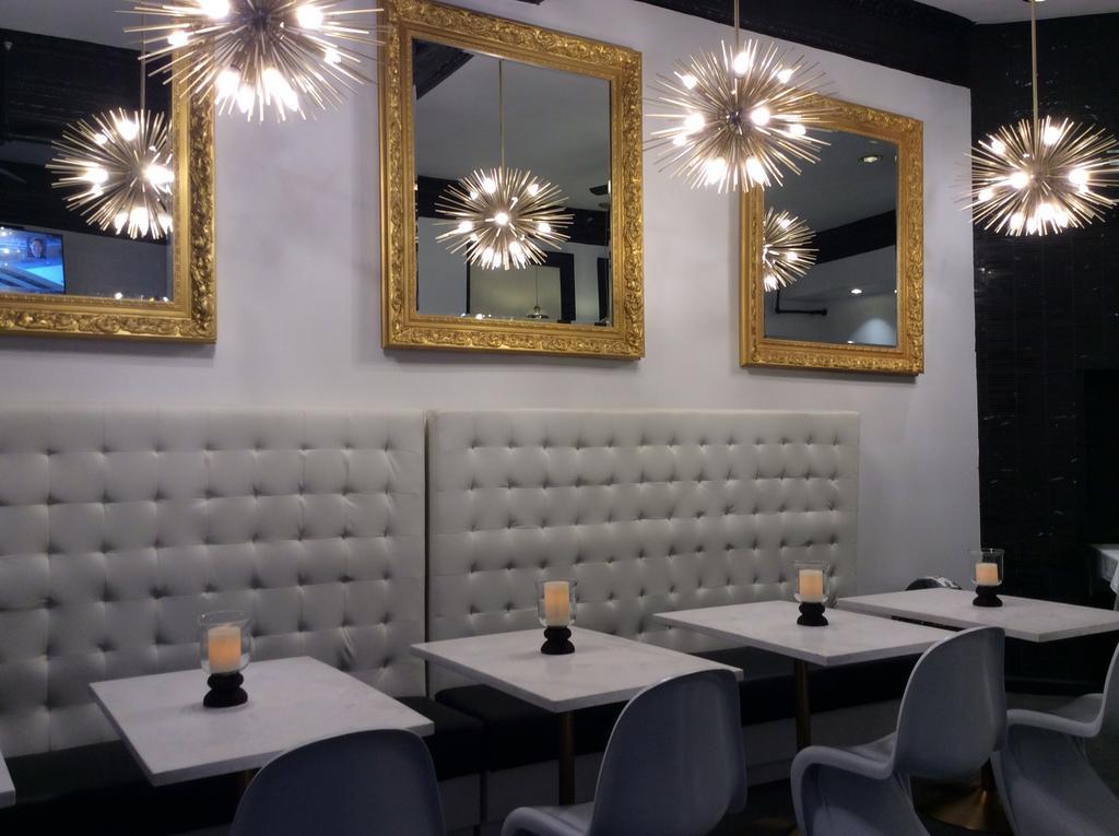 Adante Hotel, A C-Two Hotel San Francisco Ngoại thất bức ảnh