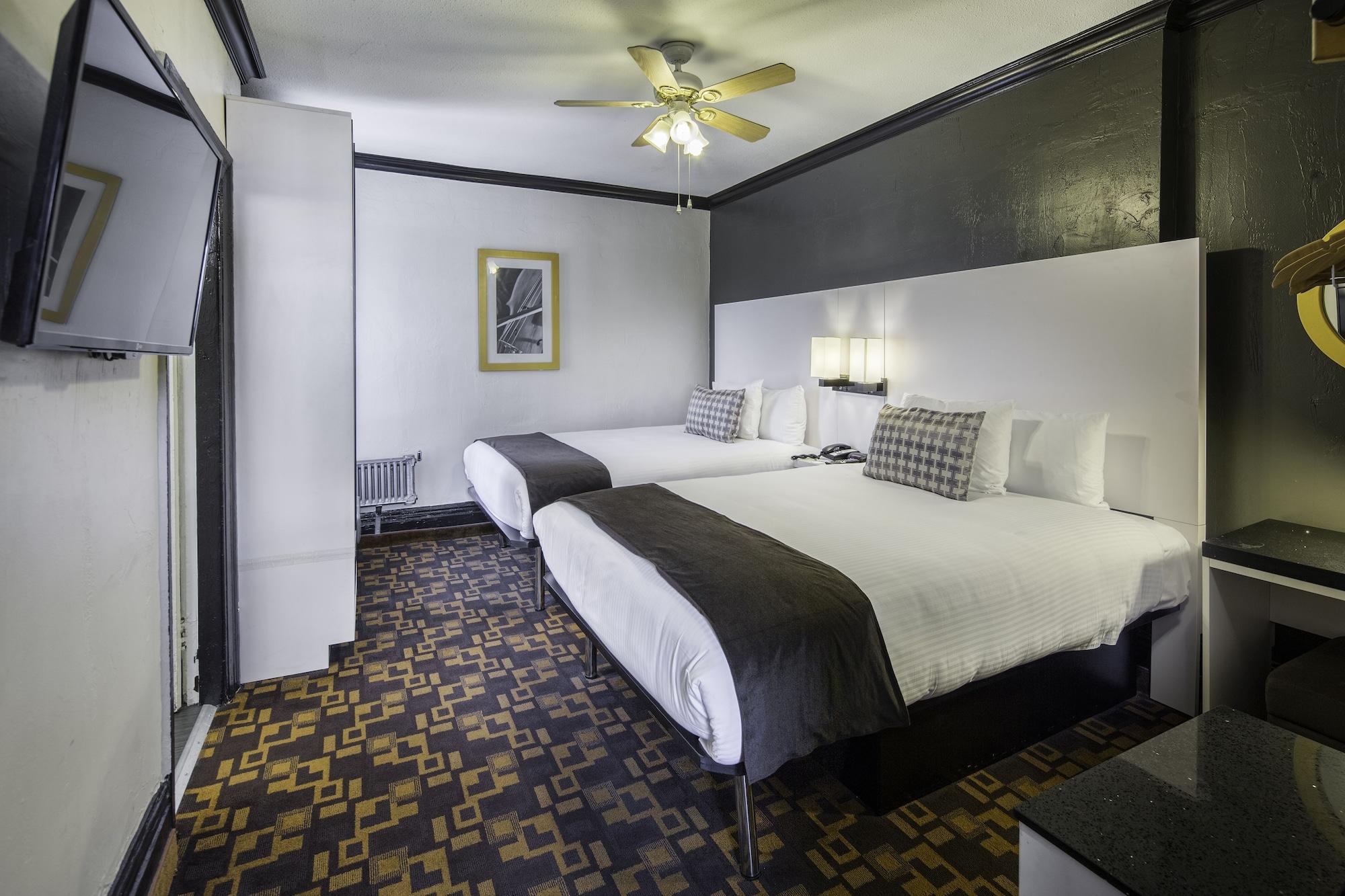 Adante Hotel, A C-Two Hotel San Francisco Ngoại thất bức ảnh