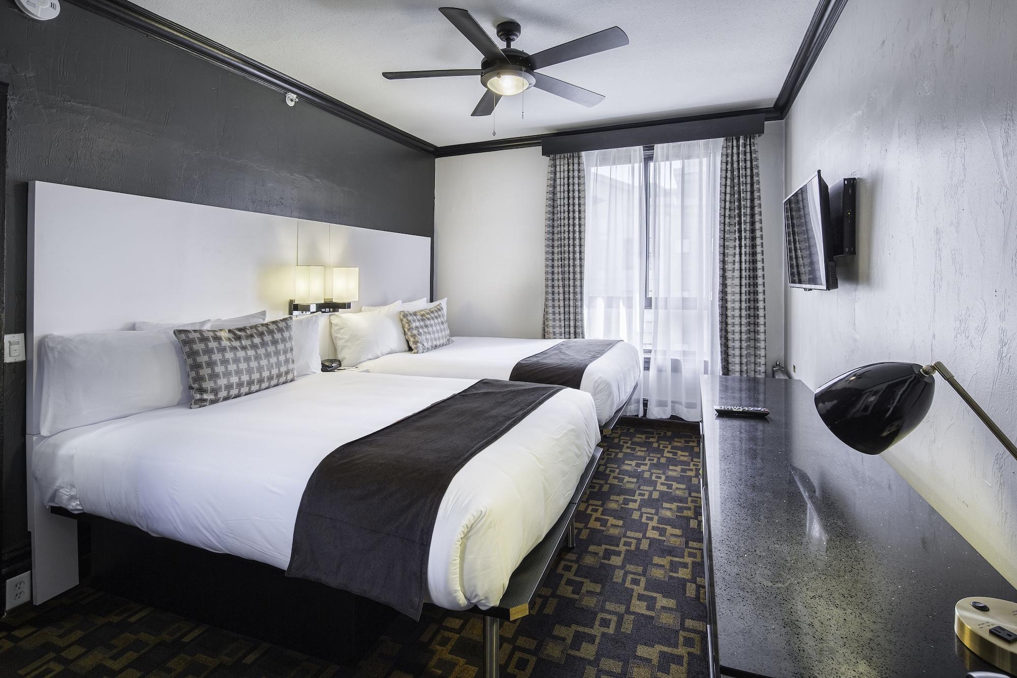 Adante Hotel, A C-Two Hotel San Francisco Ngoại thất bức ảnh
