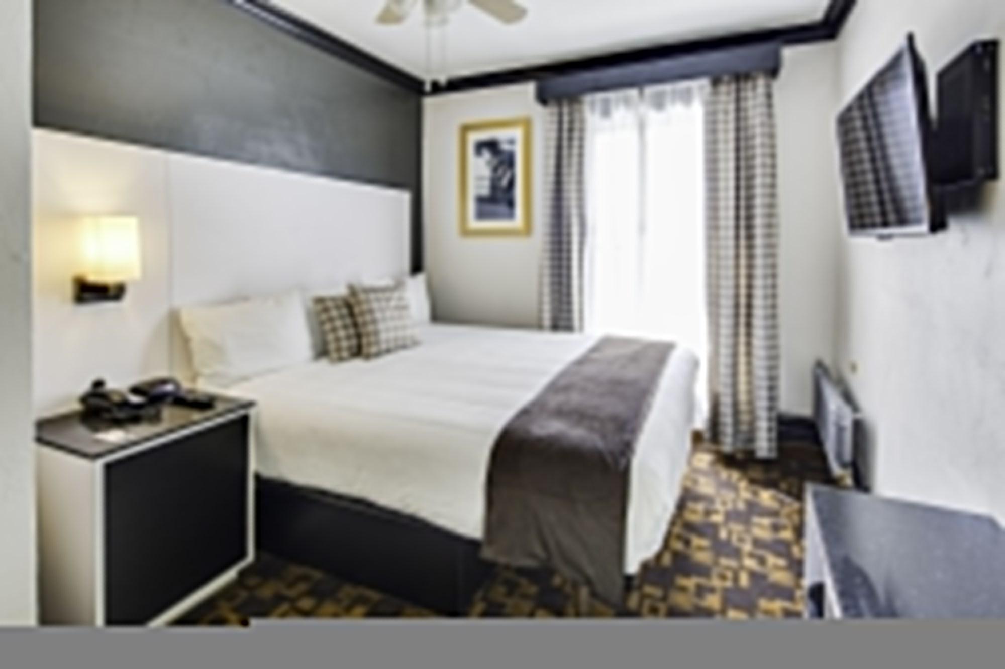 Adante Hotel, A C-Two Hotel San Francisco Ngoại thất bức ảnh
