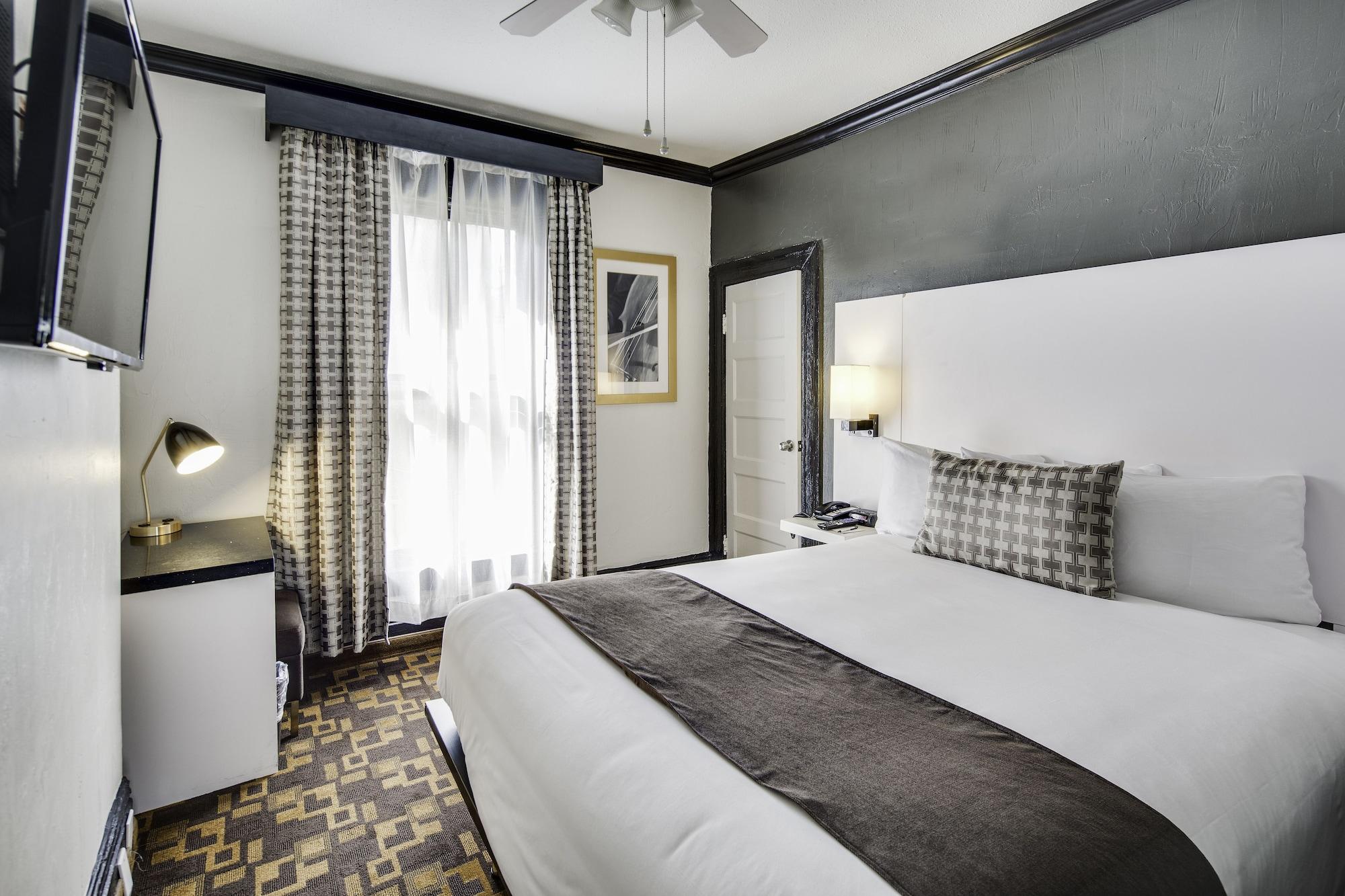 Adante Hotel, A C-Two Hotel San Francisco Ngoại thất bức ảnh