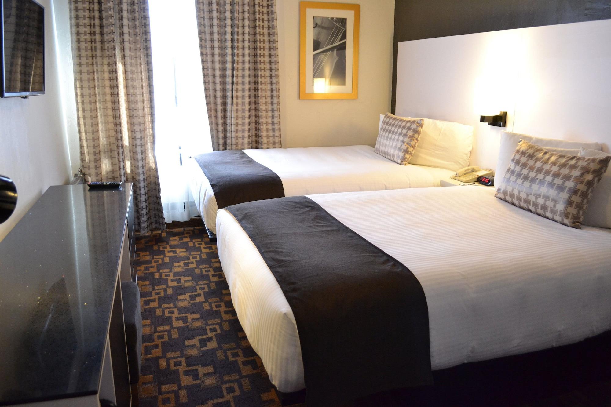 Adante Hotel, A C-Two Hotel San Francisco Ngoại thất bức ảnh