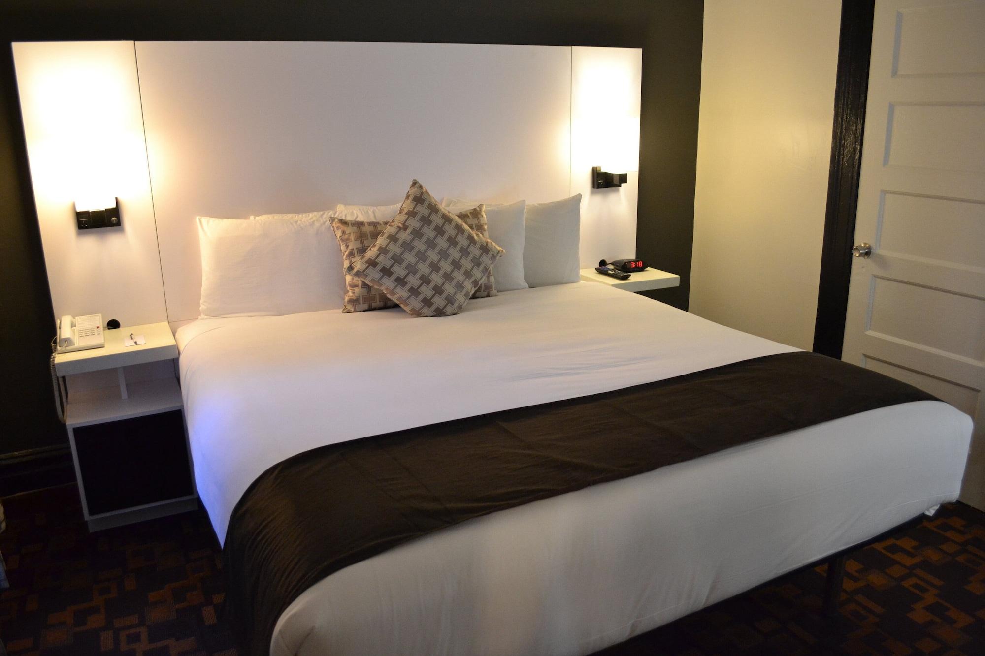Adante Hotel, A C-Two Hotel San Francisco Ngoại thất bức ảnh