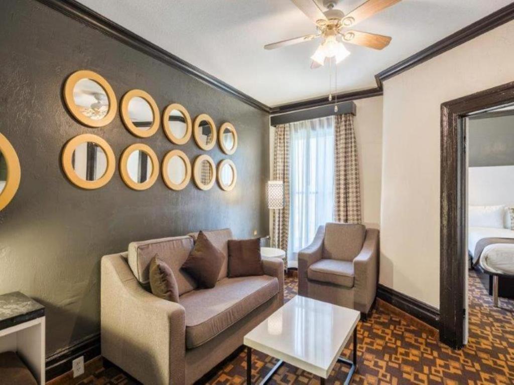 Adante Hotel, A C-Two Hotel San Francisco Ngoại thất bức ảnh