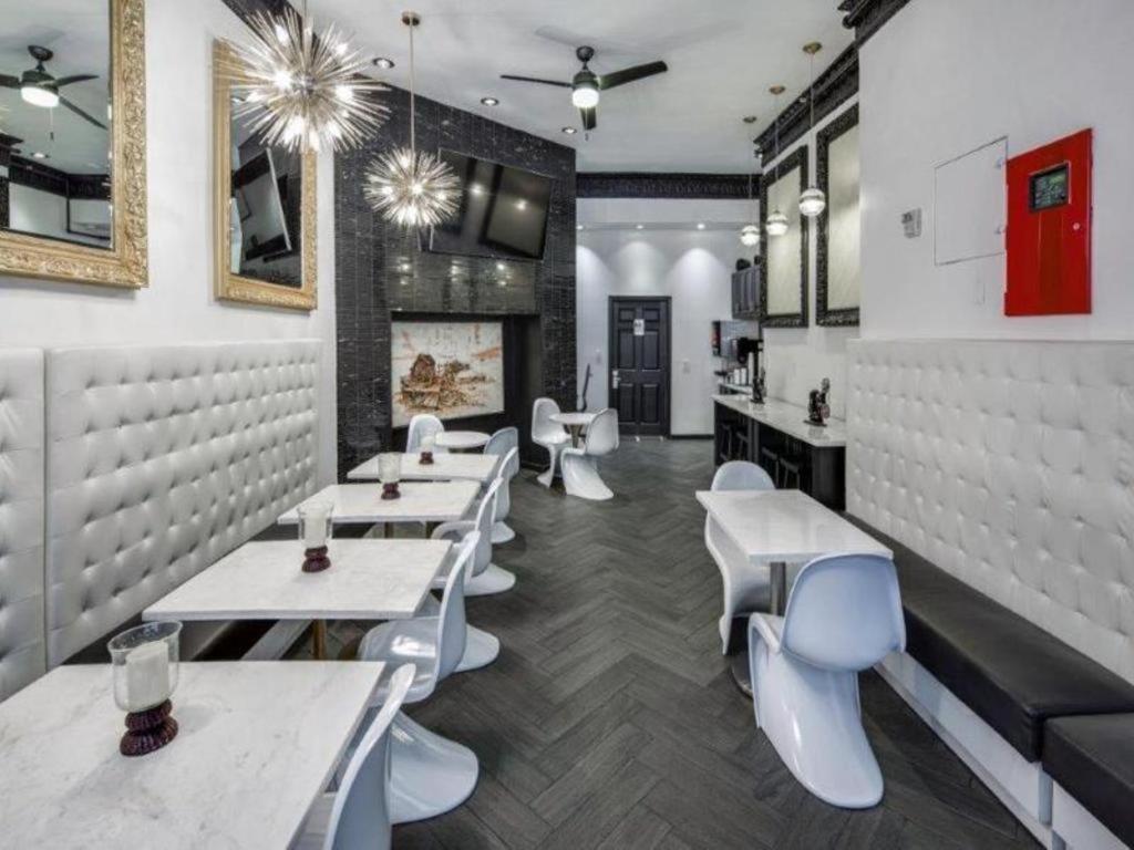 Adante Hotel, A C-Two Hotel San Francisco Ngoại thất bức ảnh