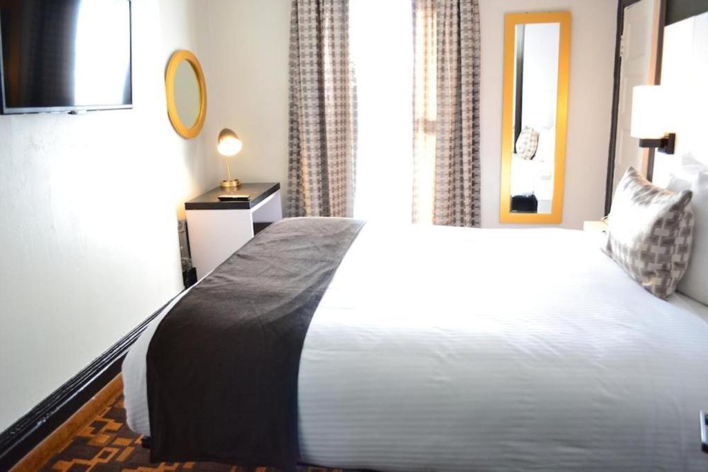 Adante Hotel, A C-Two Hotel San Francisco Ngoại thất bức ảnh