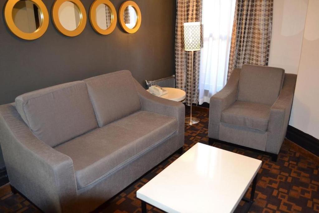 Adante Hotel, A C-Two Hotel San Francisco Ngoại thất bức ảnh
