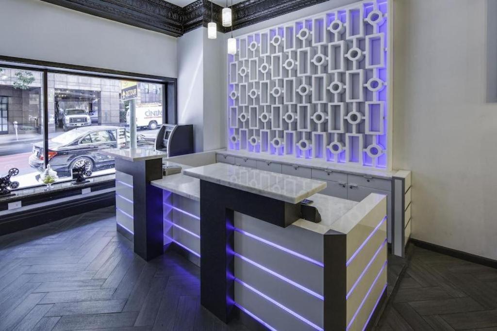 Adante Hotel, A C-Two Hotel San Francisco Ngoại thất bức ảnh