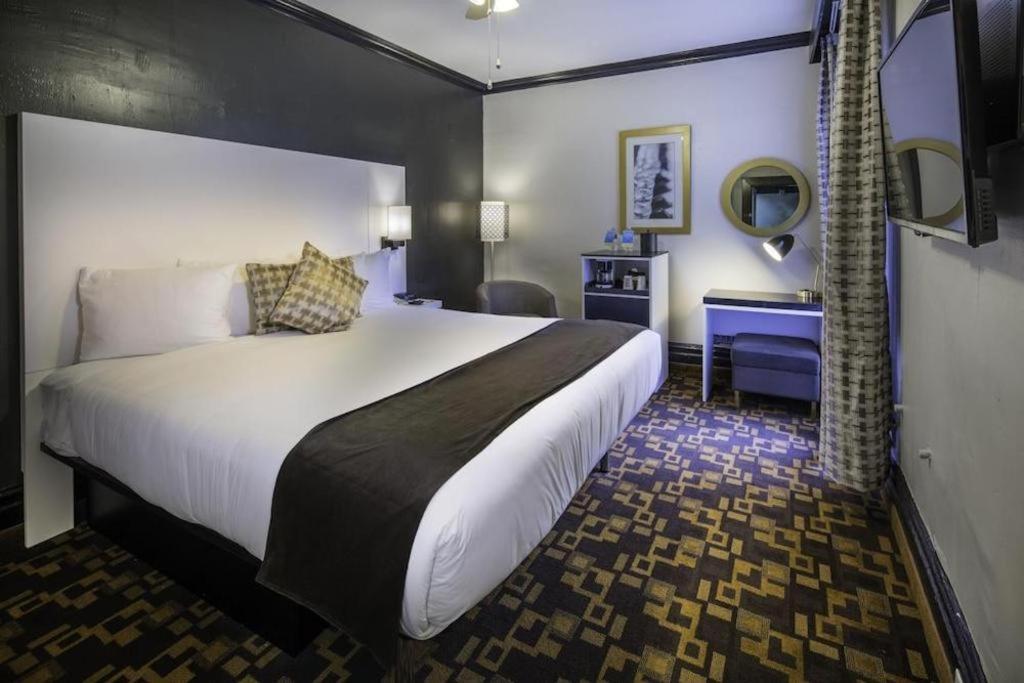 Adante Hotel, A C-Two Hotel San Francisco Ngoại thất bức ảnh