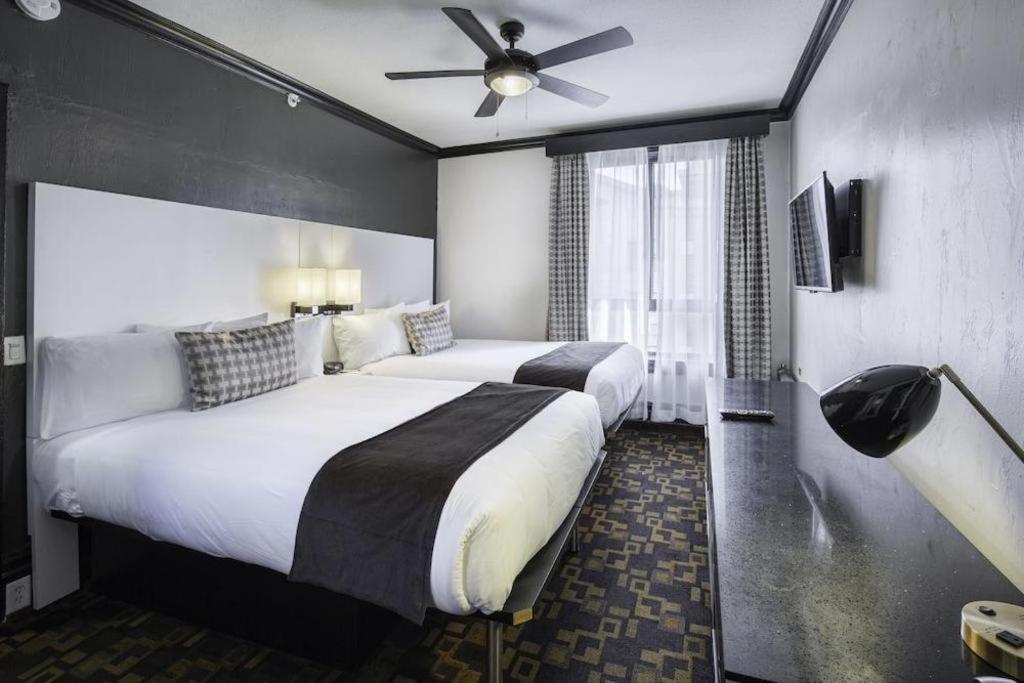 Adante Hotel, A C-Two Hotel San Francisco Ngoại thất bức ảnh
