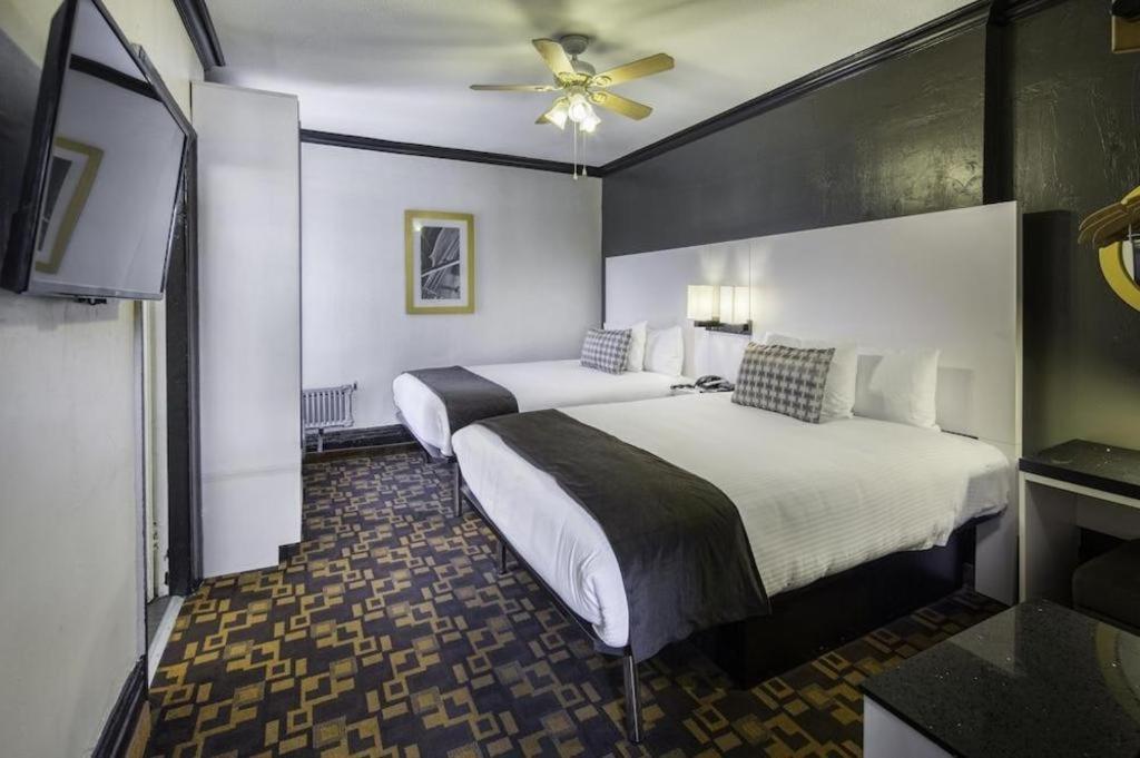 Adante Hotel, A C-Two Hotel San Francisco Ngoại thất bức ảnh