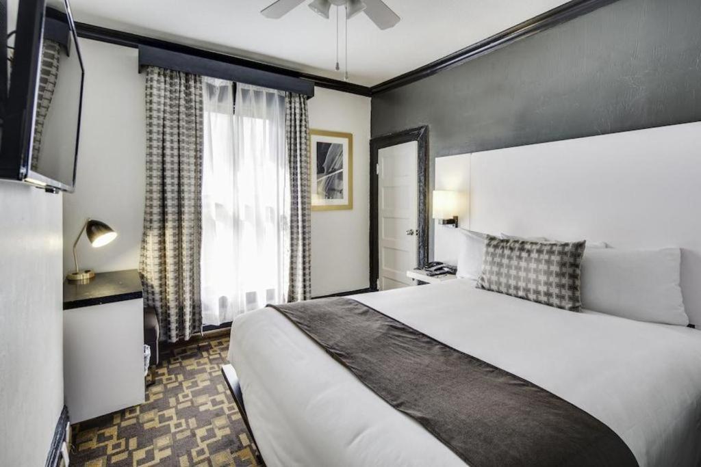 Adante Hotel, A C-Two Hotel San Francisco Ngoại thất bức ảnh