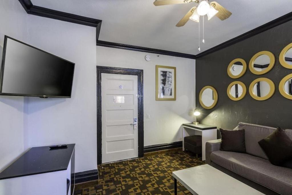 Adante Hotel, A C-Two Hotel San Francisco Ngoại thất bức ảnh