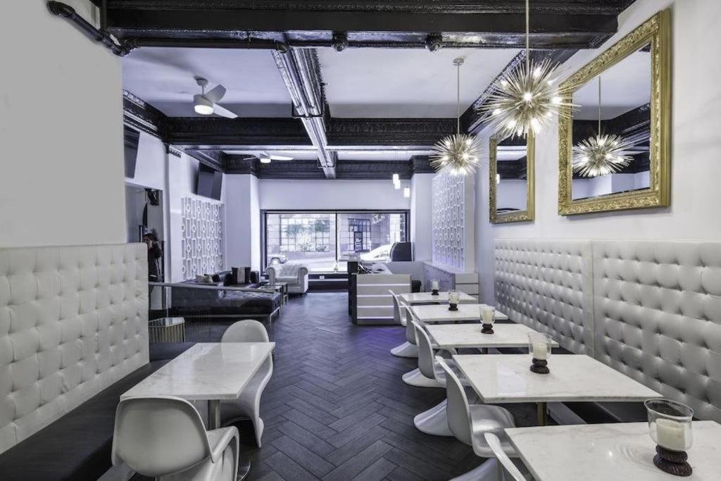 Adante Hotel, A C-Two Hotel San Francisco Ngoại thất bức ảnh
