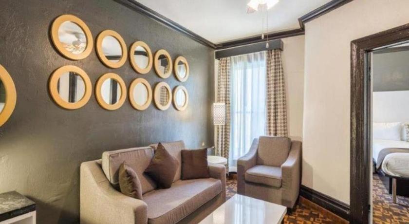 Adante Hotel, A C-Two Hotel San Francisco Ngoại thất bức ảnh