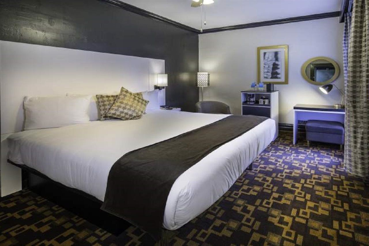 Adante Hotel, A C-Two Hotel San Francisco Ngoại thất bức ảnh