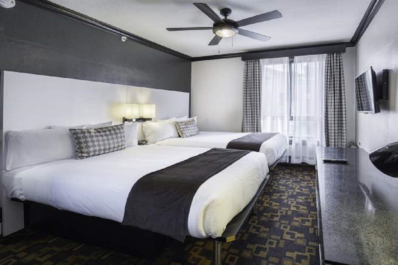 Adante Hotel, A C-Two Hotel San Francisco Ngoại thất bức ảnh