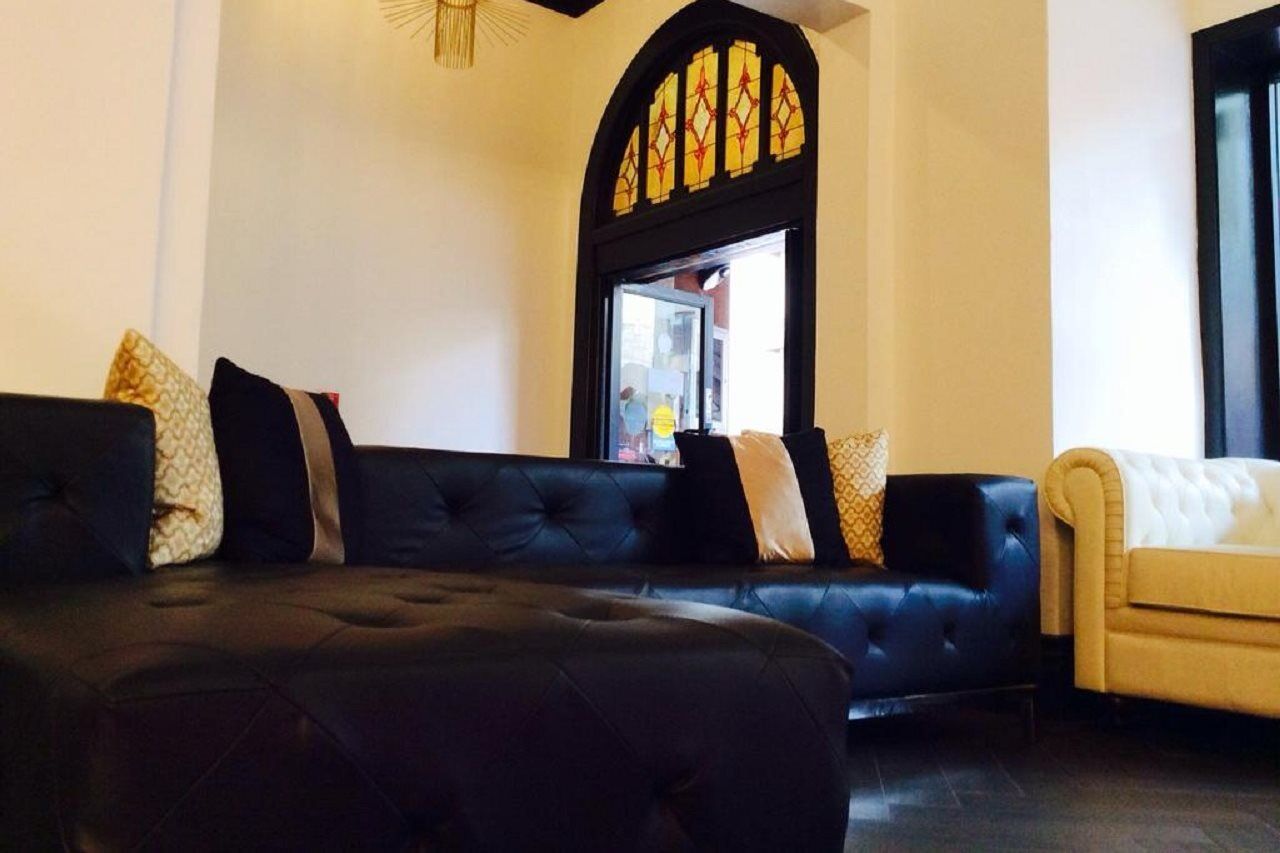 Adante Hotel, A C-Two Hotel San Francisco Ngoại thất bức ảnh